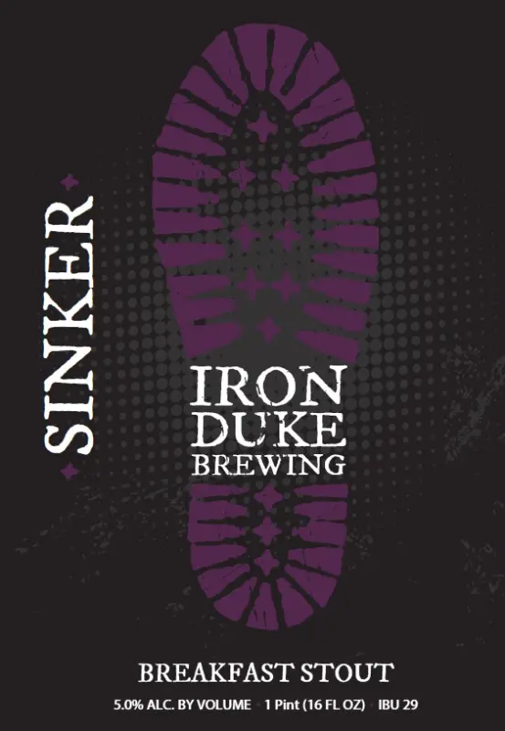 Sole Syndicate Sinker