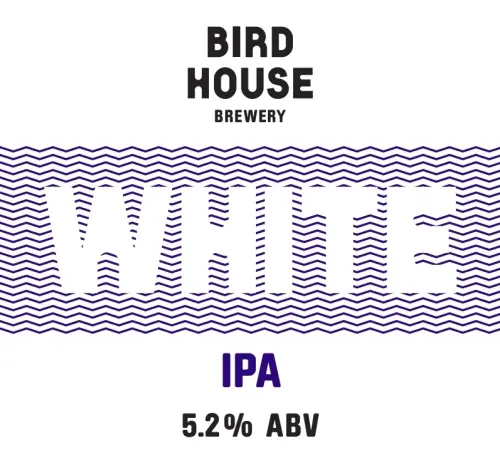 Bird House Brewery White