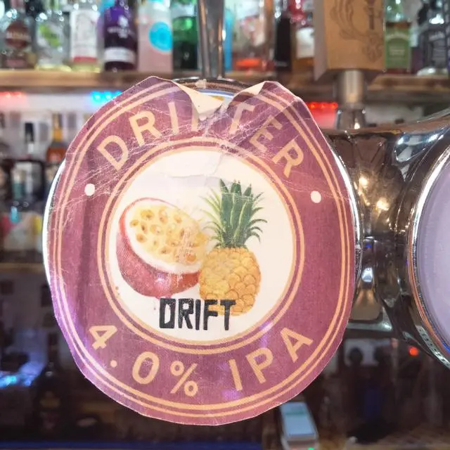 Brewhouse & Kitchen (Poole) Drifter
