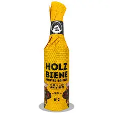 Brew Age Holzbiene N° 2