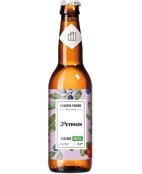 Kanavan Panimo Pensas