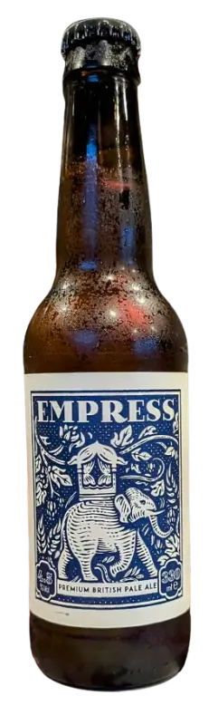 Empress Ales Pale Ale