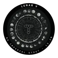 Track Brewing Co. Lunar V