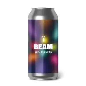 Naïlo Brewing Co Beam