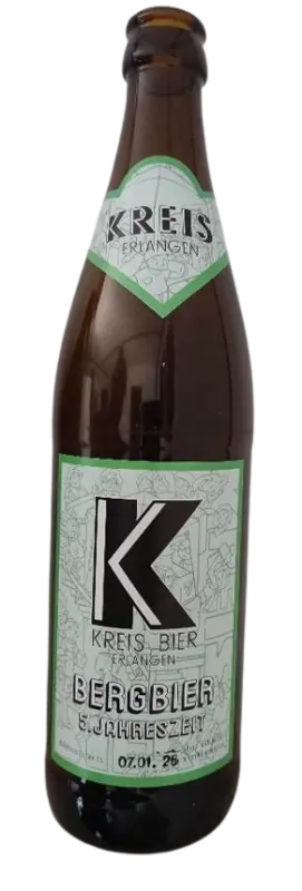 Kreis Bräu Fünfte Jahreszeit