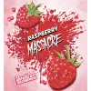 Barn Town Brewing Raspberry Massacre