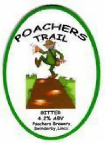 Poachers Trail
