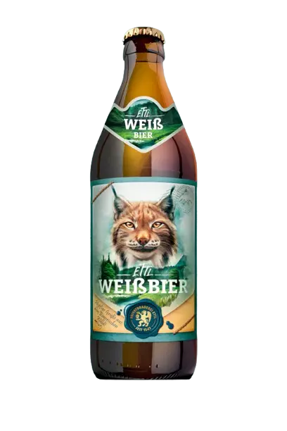 Ettl Bräu (Teisnacher) Weißbier
