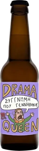 Midnight Circus Gypsy Brewing Drama Queen