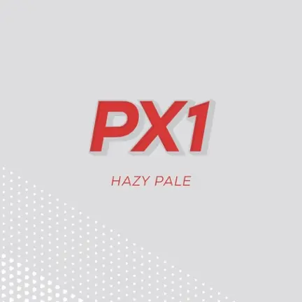 Side Project Brewing PX1