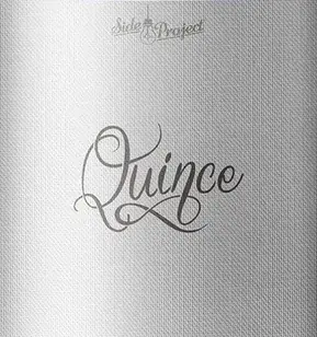 Side Project Brewing Quince