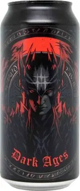 Seven Island Brewery Dark Ages - Wrath Lord