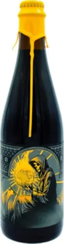 Seven Island Brewery Doombringer