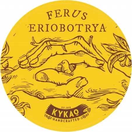Kykao - Handcrafted Ferus Eriobotrya