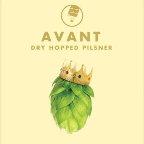 Insight Brewing Company Avant
