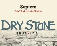 Septem Microbrewery Dry Stone