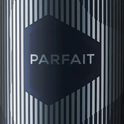 Shared Parfait - Blend #5