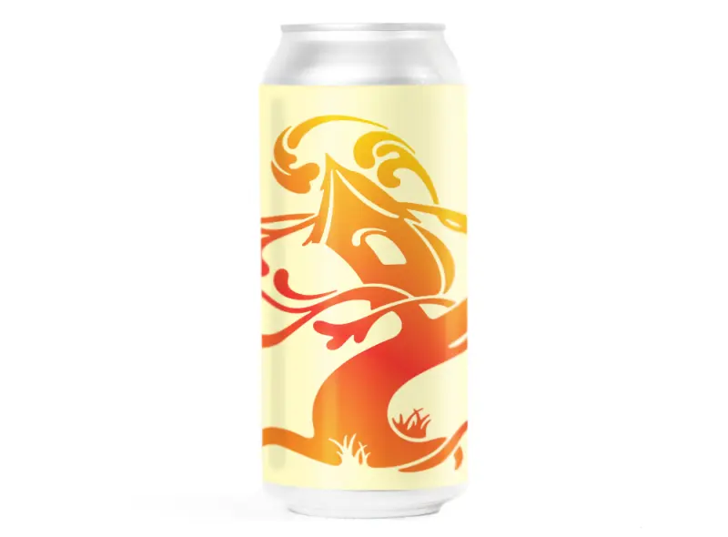 Tree House Brewing Company Orango