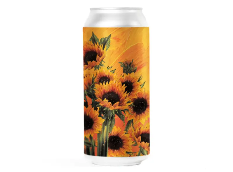 Tree House Brewing Company Peach Season
