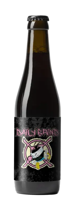 Brouwerij De Kneiter Daily Grind