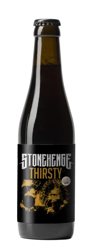 Brouwerij De Kneiter Thirsty Thirty
