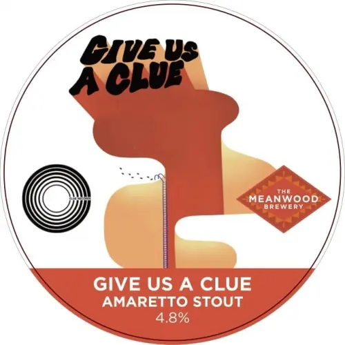 Meanwood Brewery Give Us A Clue