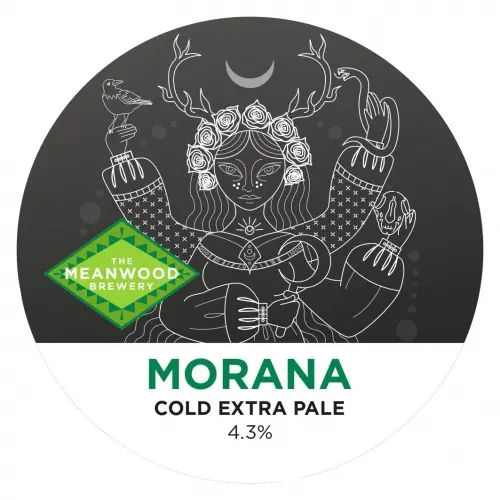 Meanwood Brewery Morana