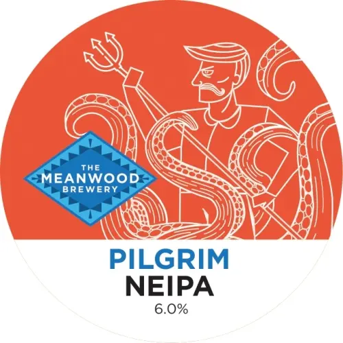 Meanwood Brewery Pilgrim