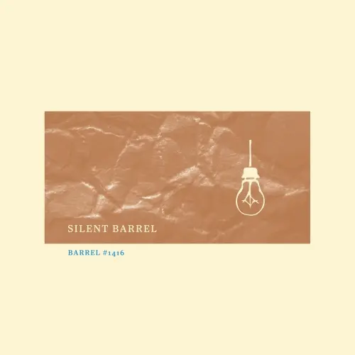Side Project Brewing Silent Barrel #1416 - Windsor Homebrew Supply "Penelope"