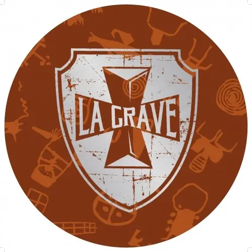Brasserie des Ligures La Grave