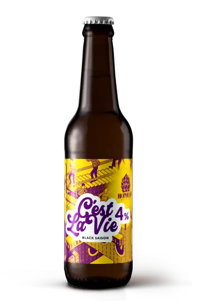 Hophead Brewing C'est La Vie