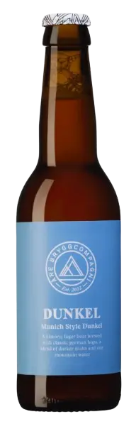 Åre Bryggcompagni Dunkel
