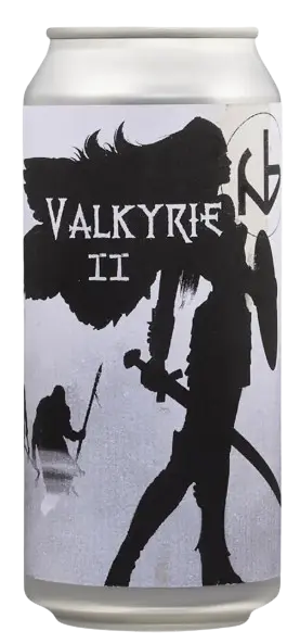 Keane Brewing Valkyrie II