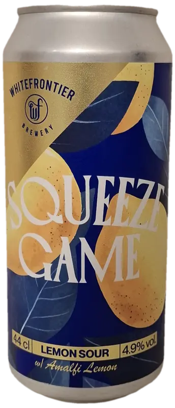 WhiteFrontier Squeeze Game