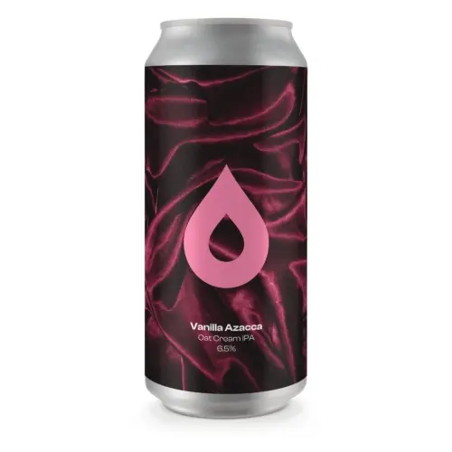 Polly's Brew Co. Vanilla Azacca