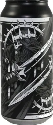 Seven Island Brewery King Krush