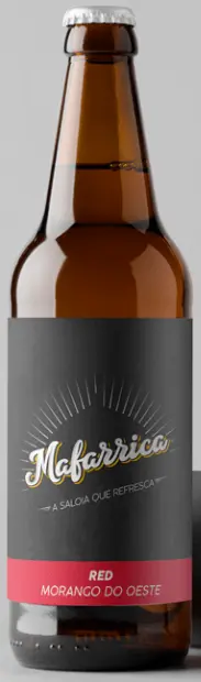 Mafarrica Red