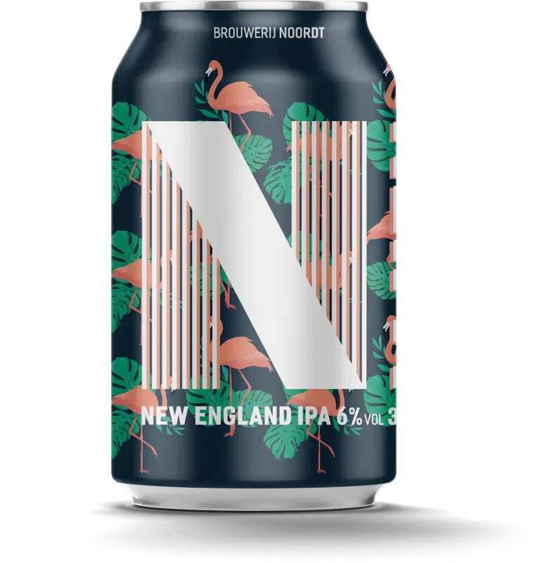 Brouwerij Noordt Hawaiian NEIPA