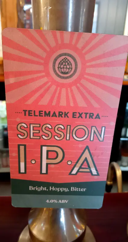 Brewhouse & Kitchen (Poole) Telemark Extra Session IPA