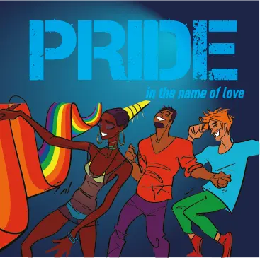 MOVA Brewing Co. Pride - Nordic Edition