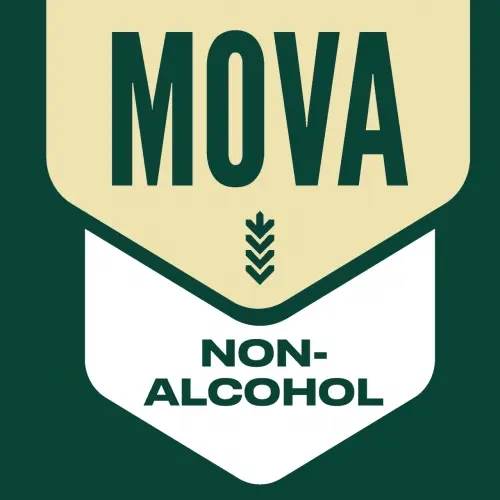 MOVA Brewing Co. Non-Alcohol