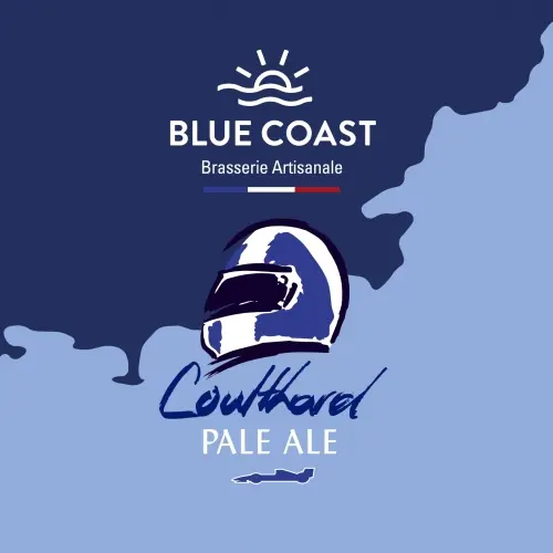 Blue Coast Brewing Company Coulthard