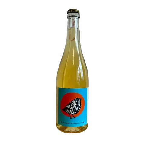Caledonian Cider Co Dawn Chorus