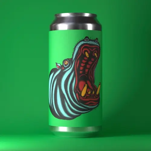 Bad Seed Brewing Cannibalistics