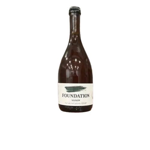 100 Acre Brewing Foundation