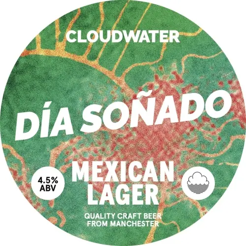 Cloudwater Brew Co Día Soñado