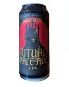 Olarin Panimo Ritual Pale Ale