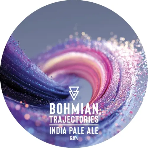 Azvex Brewing Company Bohmian Trajectories