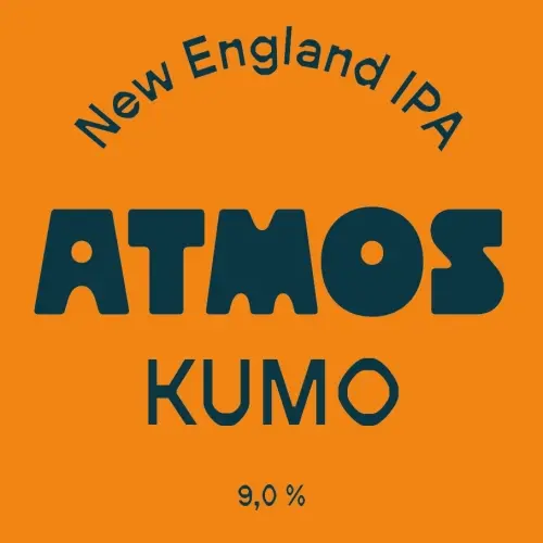 Atmos Brewing Kumo