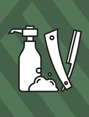 Black Pond Brews Razor Blades